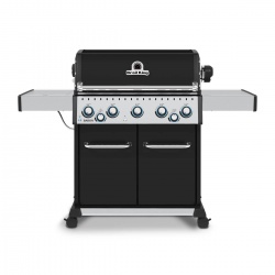 Grill gazowy Baron 590...