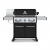 Grille gazowe Broil King